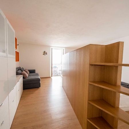 La Suite Di Ruggero Cefalú Exterior foto