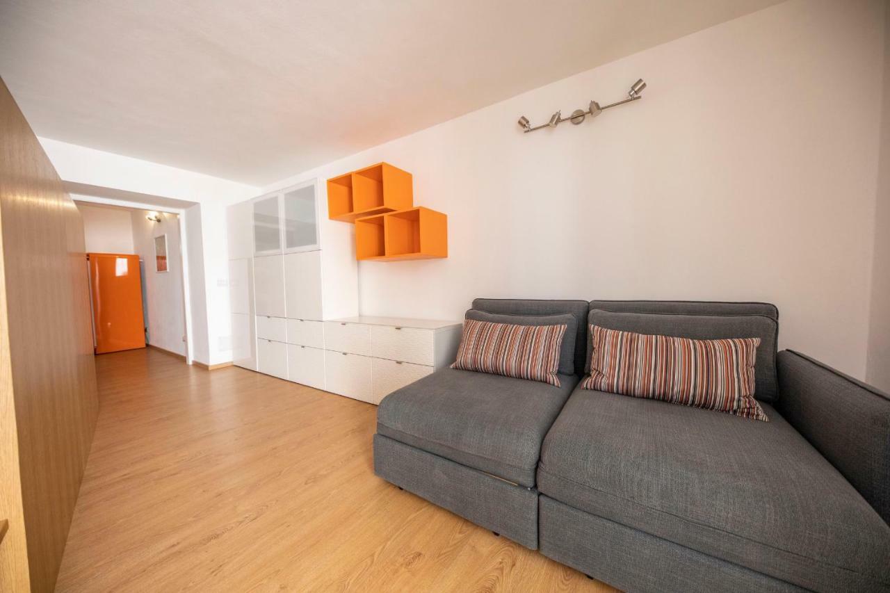 La Suite Di Ruggero Cefalú Exterior foto